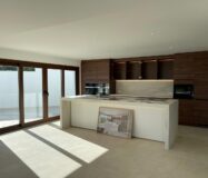 Розкішна вілла в Альтеа з терасою та видом на море