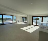 Розкішна вілла в Альтеа з терасою та видом на море