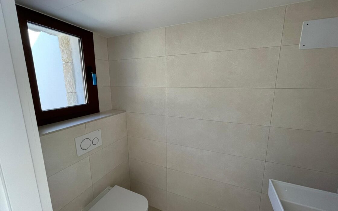 Розкішна вілла в Альтеа з терасою та видом на море