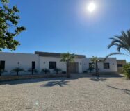 Розкішна вілла в Альтеа з терасою та видом на море