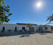 Розкішна вілла в Альтеа з терасою та видом на море