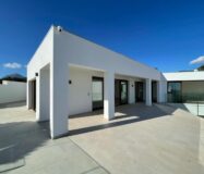 Розкішна вілла в Альтеа з терасою та видом на море