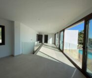 Розкішна вілла в Альтеа з терасою та видом на море