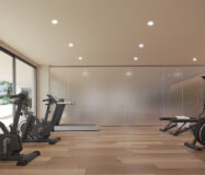 Апартаменты 2 спальни в новостройке Estepona 109.6 кв.м терраса