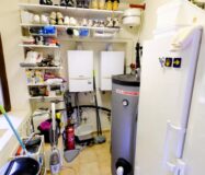 Роскошный дом на берегу в Бениссе 600 кв.м с бассейном