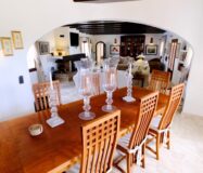 Роскошный дом на берегу в Бениссе 600 кв.м с бассейном