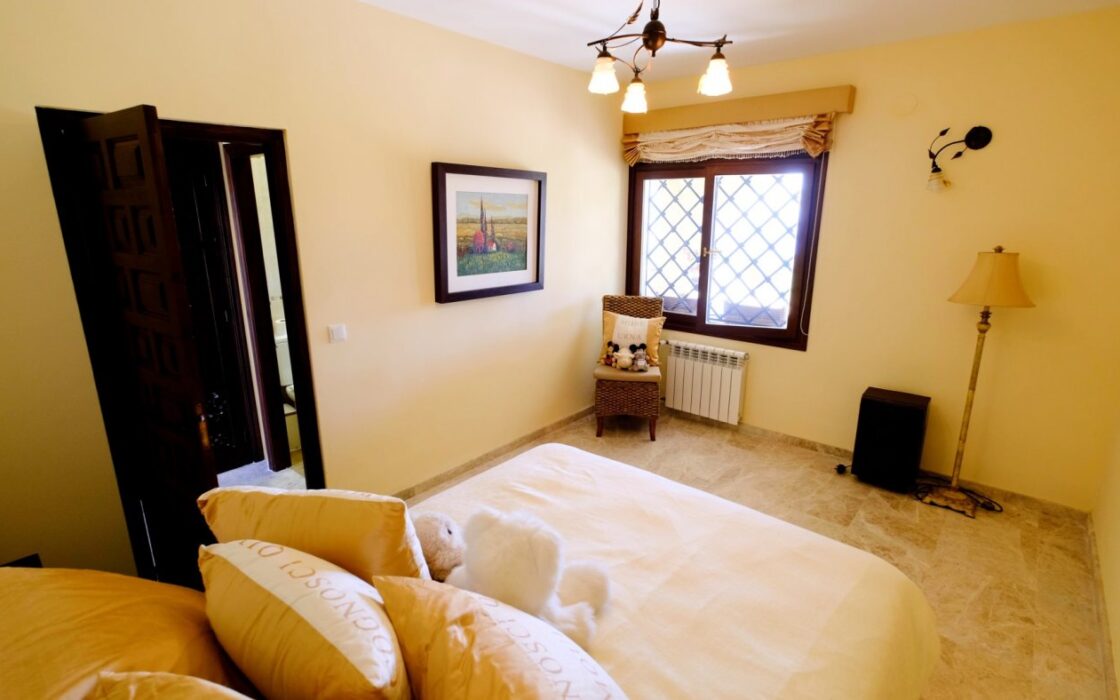 Роскошный дом на берегу в Бениссе 600 кв.м с бассейном