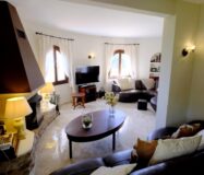 Роскошный дом на берегу в Бениссе 600 кв.м с бассейном