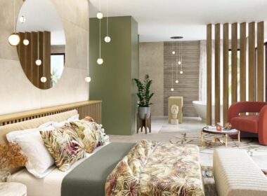 Вилла в Алтее 4 спальни з басейном та терасою 425 кв.м