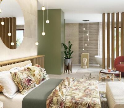 Вилла в Алтее 4 спальни з басейном та терасою 425 кв.м