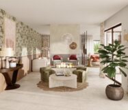 Вилла в Алтее 4 спальни з басейном та терасою 425 кв.м