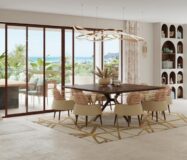 Вилла в Алтее 4 спальни з басейном та терасою 425 кв.м