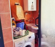 Красивый дом с террасой в Бенидорме, 3 спальни, 126 кв.м