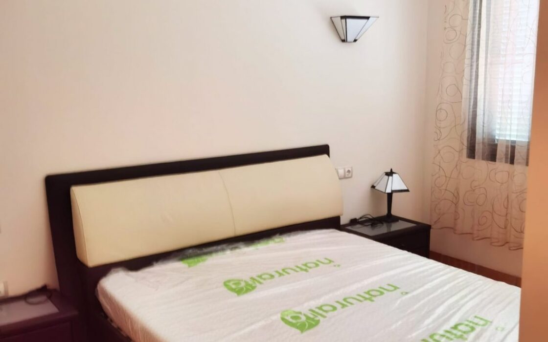 Красивый дом с террасой в Бенидорме, 3 спальни, 126 кв.м