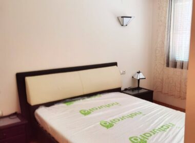 Красивий будинок з терасою в Бенідормі, 3 спальні, 126 кв.м