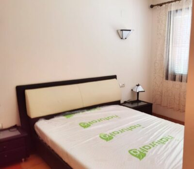 Красивий будинок з терасою в Бенідормі, 3 спальні, 126 кв.м