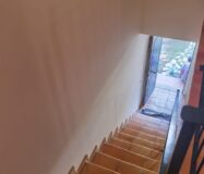 Красивый дом с террасой в Бенидорме, 3 спальни, 126 кв.м