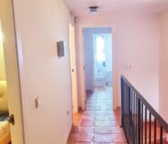 Красивый дом с террасой в Бенидорме, 3 спальни, 126 кв.м