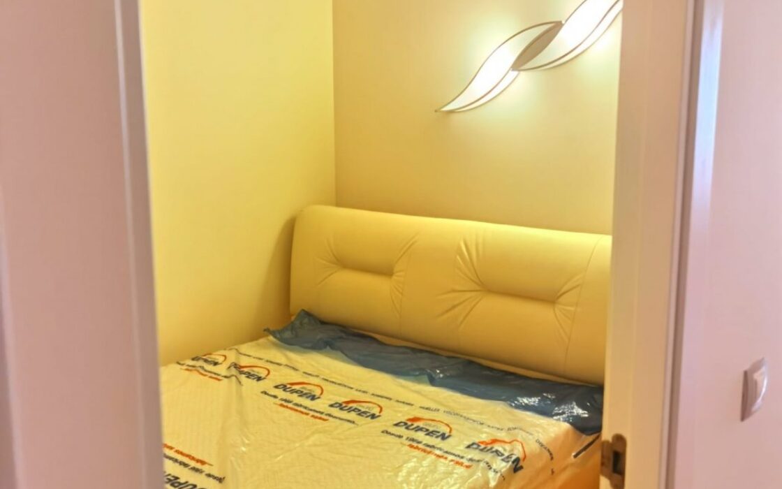 Красивый дом с террасой в Бенидорме, 3 спальни, 126 кв.м