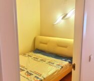 Красивый дом с террасой в Бенидорме, 3 спальни, 126 кв.м