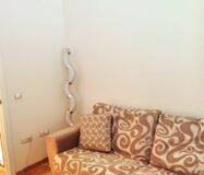 Красивый дом с террасой в Бенидорме, 3 спальни, 126 кв.м