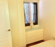 Красивый дом с террасой в Бенидорме, 3 спальни, 126 кв.м