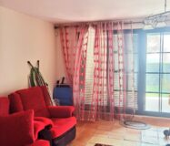 Красивый дом с террасой в Бенидорме, 3 спальни, 126 кв.м