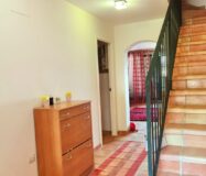 Красивый дом с террасой в Бенидорме, 3 спальни, 126 кв.м