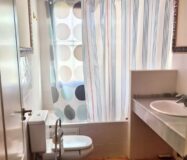 Красивый дом с террасой в Бенидорме, 3 спальни, 126 кв.м