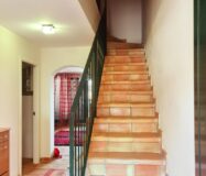 Красивый дом с террасой в Бенидорме, 3 спальни, 126 кв.м