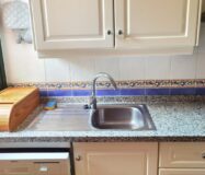 Красивый дом с террасой в Бенидорме, 3 спальни, 126 кв.м