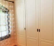 Красивый дом с террасой в Бенидорме, 3 спальни, 126 кв.м