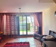 Красивый дом с террасой в Бенидорме, 3 спальни, 126 кв.м