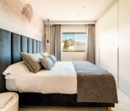 Роскошные апартаменты в Малаге, 290 кв.м, с террасой