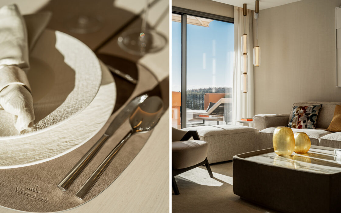 Роскошные апартаменты в Малаге, 290 кв.м, с террасой