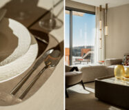 Роскошные апартаменты в Малаге, 290 кв.м, с террасой