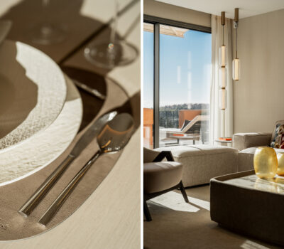 Розкішні апартаменти в Малазі, 290 кв.м, з терасою