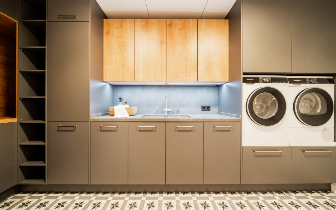 Роскошные апартаменты в Малаге, 290 кв.м, с террасой