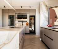 Роскошные апартаменты в Малаге, 290 кв.м, с террасой