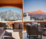 Роскошные апартаменты в Малаге, 290 кв.м, с террасой