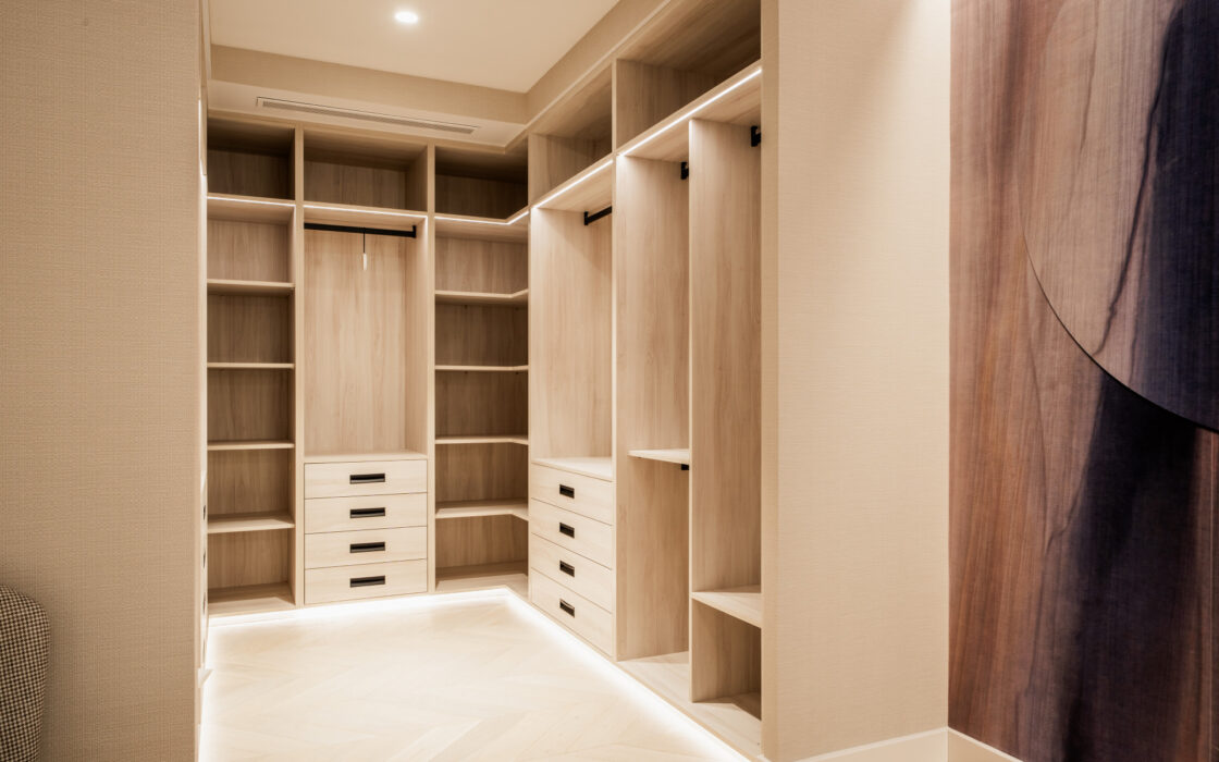 Роскошные апартаменты в Малаге, 290 кв.м, с террасой