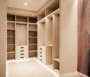 Роскошные апартаменты в Малаге, 290 кв.м, с террасой