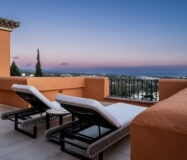 Роскошные апартаменты в Малаге, 290 кв.м, с террасой