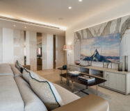 Роскошные апартаменты в Малаге, 290 кв.м, с террасой