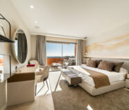 Роскошные апартаменты в Малаге, 290 кв.м, с террасой