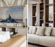 Роскошные апартаменты в Малаге, 290 кв.м, с террасой