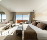 Роскошные апартаменты в Малаге, 290 кв.м, с террасой