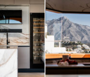 Роскошные апартаменты в Малаге, 290 кв.м, с террасой