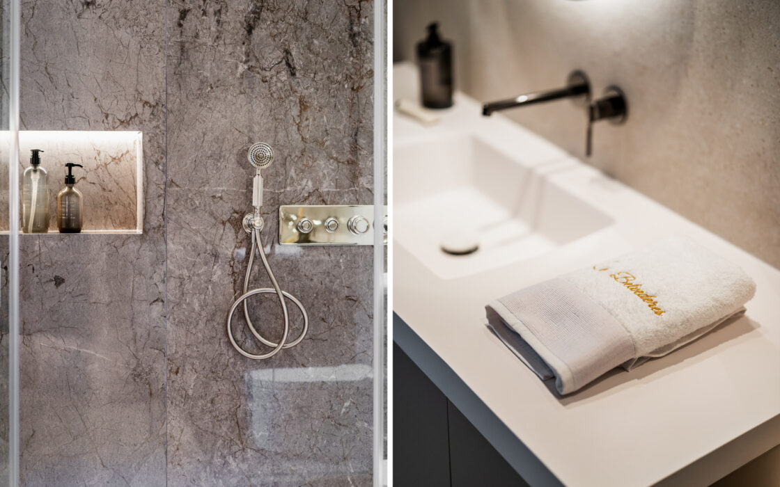 Роскошные апартаменты в Малаге, 290 кв.м, с террасой