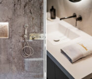 Роскошные апартаменты в Малаге, 290 кв.м, с террасой